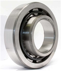 NU206 Cylindrical Roller Bearing 30x62x16 Cylindrical Bearings