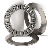 Thrust Needle Roller Bearing 15x28x4