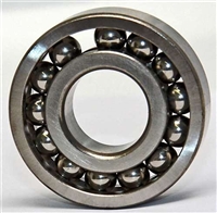 61803 Full Complement Ceramic Bearing 17x26x5 Si3N4