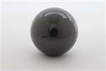 3 1/2" inch Diameter Chrome Steel 6.3 lbs Bearing Ball  G100