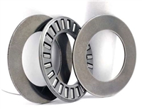 Thrust Needle Roller Bearing 45x65x5