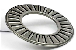 AXK3047 Thrust Needle Roller Bearing 30x47x2