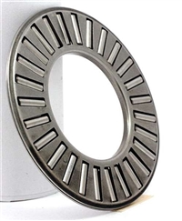 AXK3552 Thrust Needle Roller Bearing 35x52x2