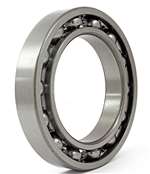 6019 Bearing 95x145x24 Open