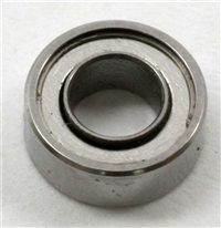 8x14x3.5 Bearing Stainless Steel Shielded Miniature