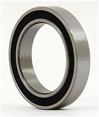 S6800-2RS Bearing 10x19x5 Si3N4 Ceramic Stainless Steel Sealed Bearings