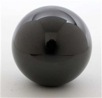 1/2" inch = 12.7mm Loose Ceramic Balls SiC Bearing Balls