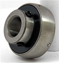 UC201-8 1/2" Axle Bearing Insert Mounted Bearings