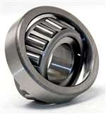 30204 Taper Roller Wheel Bearings 20x47x15.25