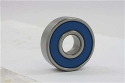 S694-2RS Bearing 4x11x4 Stainless Steel Sealed Miniature