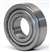 RLS7ZZ Bearing Shielded 7/8"x2"x9/16" inch