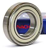 6001ZZE Nachi Bearing Shielded C3 Japan 12x28x8