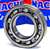 6005 Nachi Bearing Open C3 Japan 25x47x12