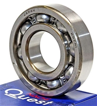 6200 Nachi Bearing Open C3 Japan 10x30x9