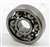 L-310W51 1mm inner Diameter Ball Bearing 1x3x1.5