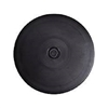 8" Inch Black Plastic Lazy Susan Turntable Bearings