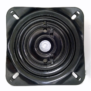 8" Auto return Lazy Susan Bearing 0.98" Thick Turntable Bearing