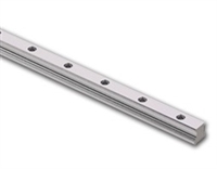 20MM Linear Square Rail 418MM (8" Inch) length pack of 10