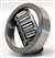 LM29749/LM29711 Taper  1.5"x2.5625"x0.71"  inch Bearing