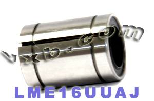 Pack of 4 LME16UUAJ 16mm Adjustable Bushing 16x26x36 Linear Motion