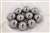 LOOSE 3/4" Stainless Steel 440C G16 -Pack of 10 Bearing Balls