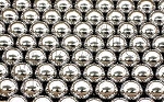 15/32" inch = 11.9mm Loose Steel Balls  Bearing Balls 100 Balls