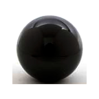 Loose Ceramic G40 Ball 2.50mm  Si3N4 Silicon Nitride