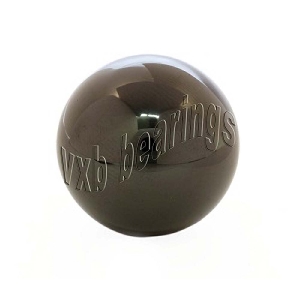 Loose Ceramic G20 Ball 2.50mm  Si3N4 Silicon Nitride