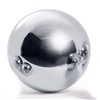 LOOSE 38mm Stainless Steel  304C Hollow Ball