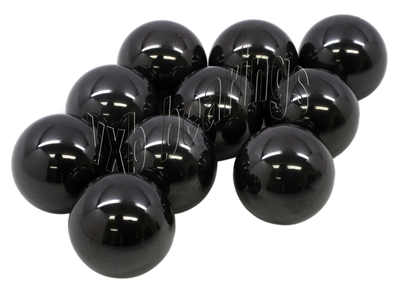 Loose Ceramic 1.984mm = 5/64"  Si3N4 Bearing Balls