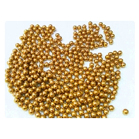 8mm Diameter Loose Solid Bronze Bearings Balls