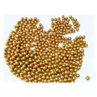 Pack of 10 Bronze/Brass 7/32" Bearings Ball 0.22" inch Dia Balls