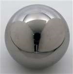 21mm Diameter Chrome Steel Ball Bearing G10