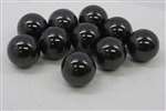 Loose Ceramic Balls 11/16"=17.463mm Si3N4