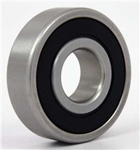 MR1016-2RS-W4 Radial Ball Bearing Double Shielded Bore Dia. 10mm OD 16mm Width 4mm