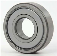 MR1016-ZZ Radial Ball Bearing Double Sealed Bore Dia. 10mm OD 16mm Width 5mm