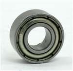 MR105ZRS Bearing 5x10x4 Miniature Ball Bearings