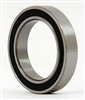 MR24378-2RS Ceramic  Bearing Sealed 24x37x8 Metric