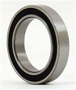 MR6701-2RS Radial Ball Bearing Double Shielded Bore Dia. 12mm OD 18mm Width 4mm