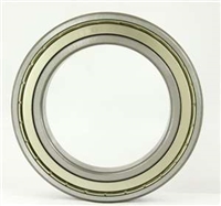 MR6702-ZZ Radial Ball Bearing Double Shielded Bore Dia. 15mm OD 21mm Width 4mm