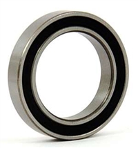 MR6704-2RS Radial Ball Bearing Double Sealed Bore Dia. 20mm OD 27mm Width 4mm