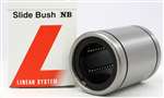 NB SMS50G 50mm Slide Bush Ball Miniature Linear Motion