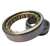 NJ318M Cylindrical Roller Bearing 90x190x43 Bearings