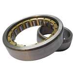 NJ322M Cylindrical Roller Bearing Bronze Cage 110x240x50 Cylindrical Bearings