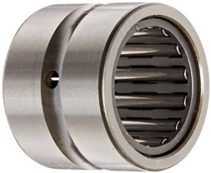 NK37/30 Needle Roller Bearing with inner ring 37x47x30 without Inner Ring