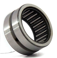 NK5/12 Needle roller bearing  5X10X12