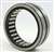 NK7/10 Needle roller bearing  7X14X10