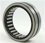 NK7/12 Needle roller bearing  7X14X12