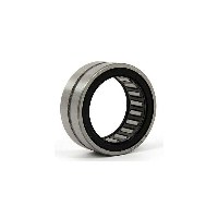 NKS22 Needle Roller Bearing without inner ring 22x35x20