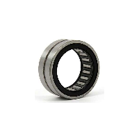 NKS43 Needle Roller Bearing without inner ring 43x58x22
